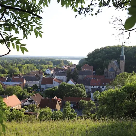 Apartment Fliedergarten - Charmante, Grosse *