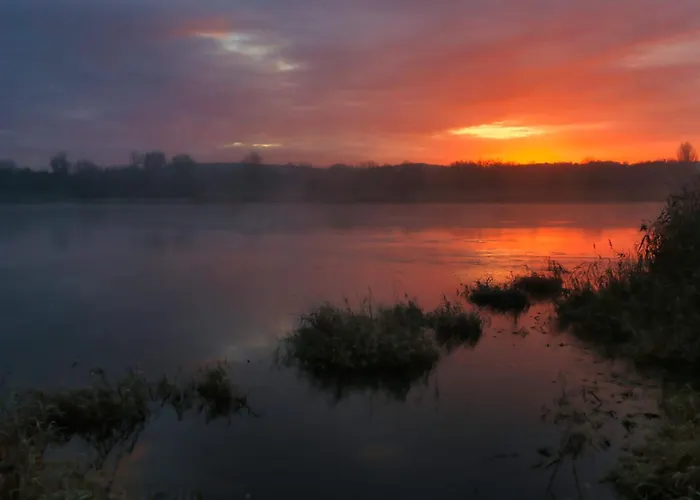 Fliedergarten - Charmante, Grosse