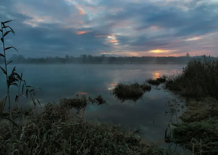 Apartamento Fliedergarten - Charmante, Grosse