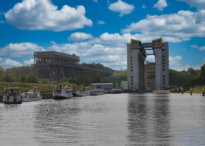 Fliedergarten - Charmante, Grosse Apartamento *