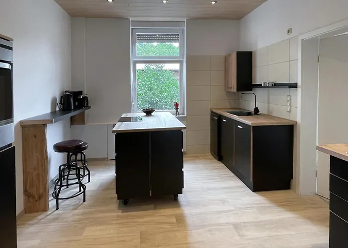 Fliedergarten - Charmante, Grosse Oderberg