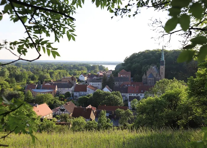 Apartamento Fliedergarten - Charmante, Grosse *